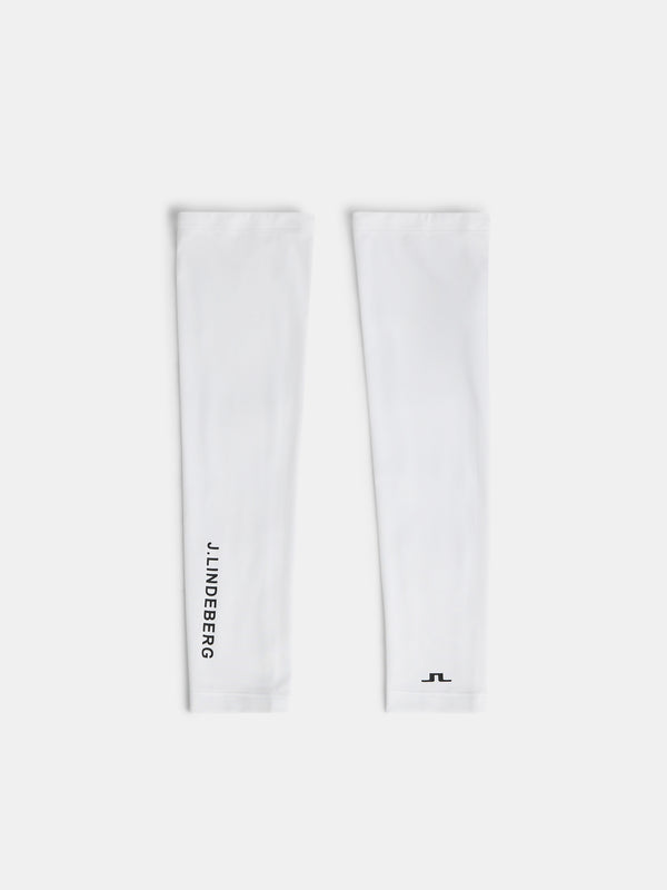Aylin Sleeves / White