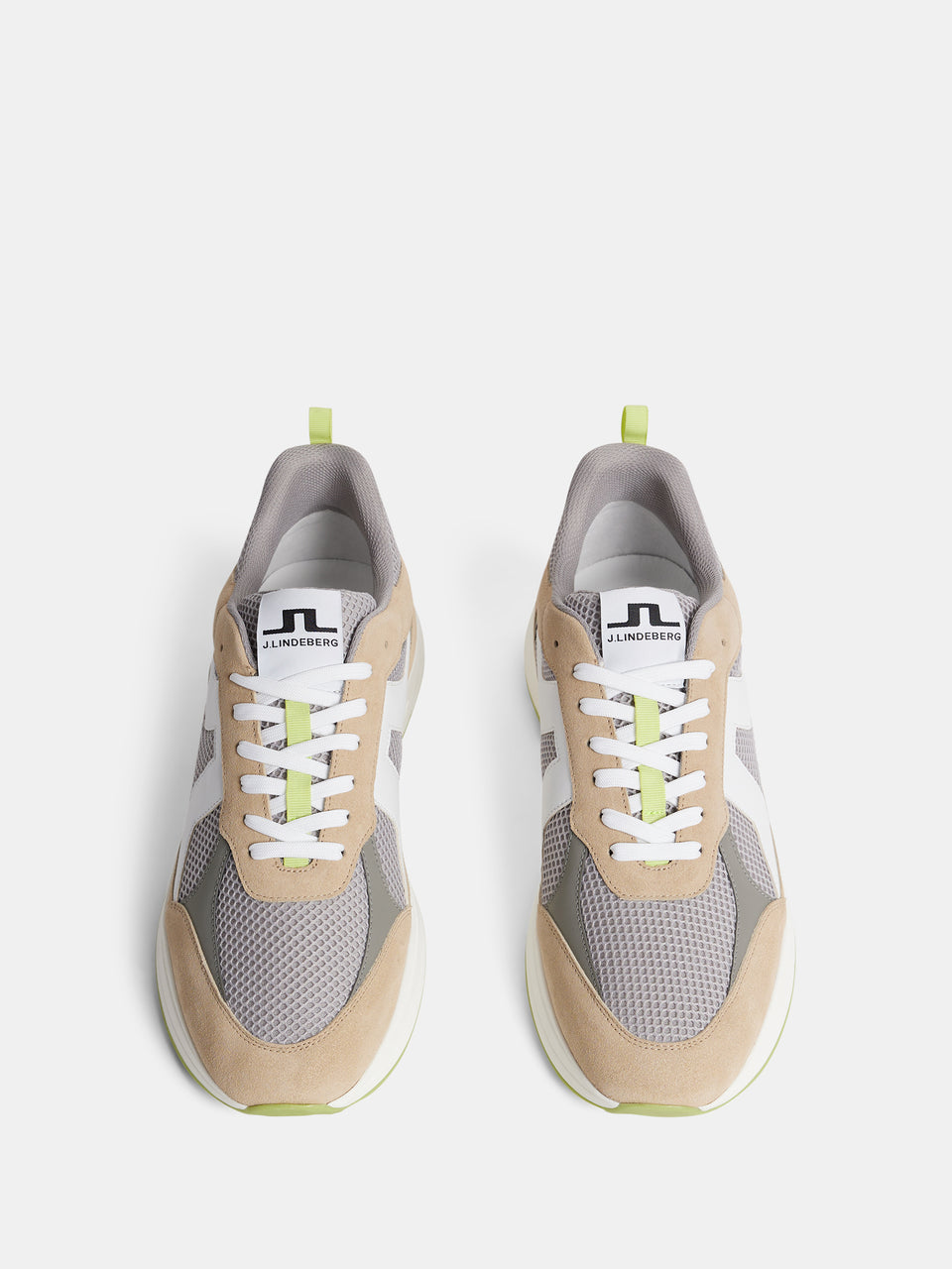 Bridge 1996 Runner Sneaker / Batique Khaki