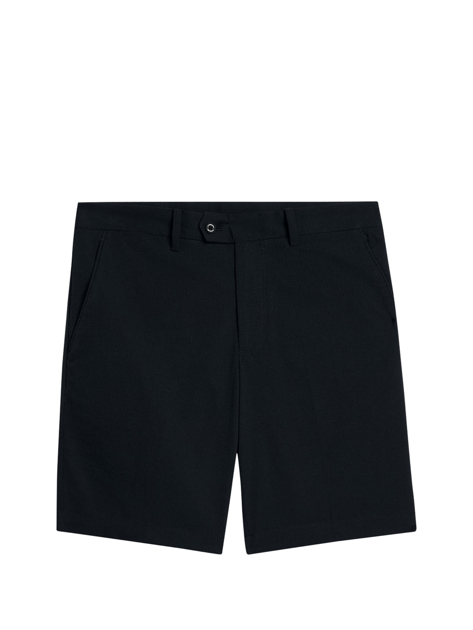 Women's High-Rise Tailored Shorts - A New Day™ Black 0