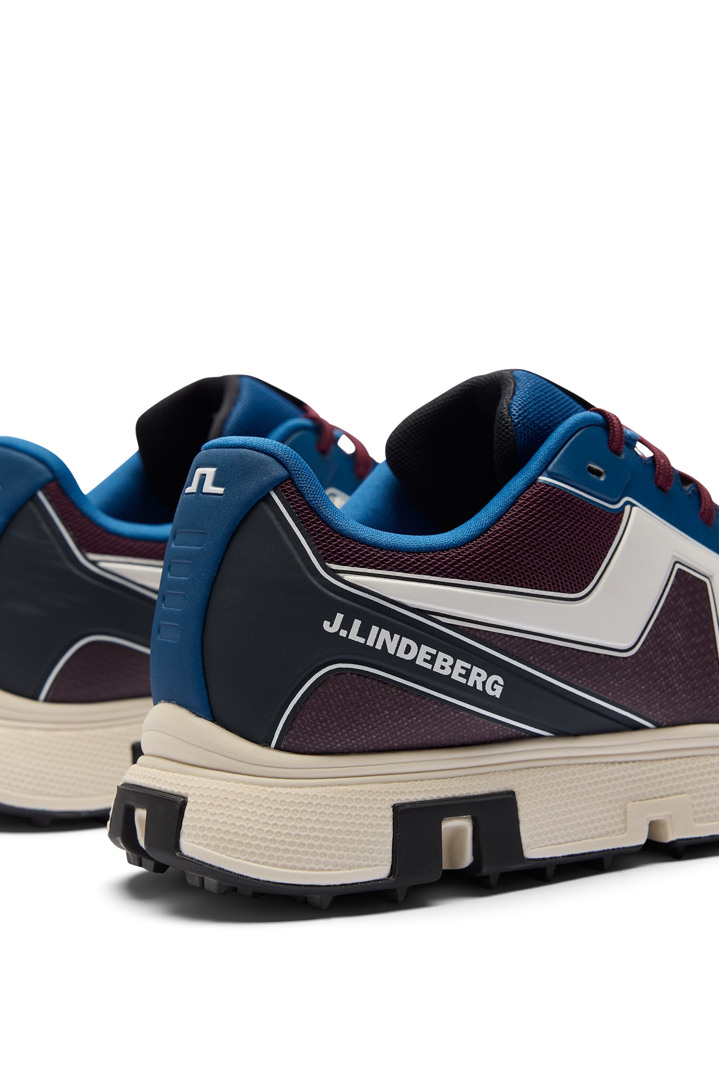 Vent 500 SE Golf Sneaker W / Winetasting | J.Lindeberg Official