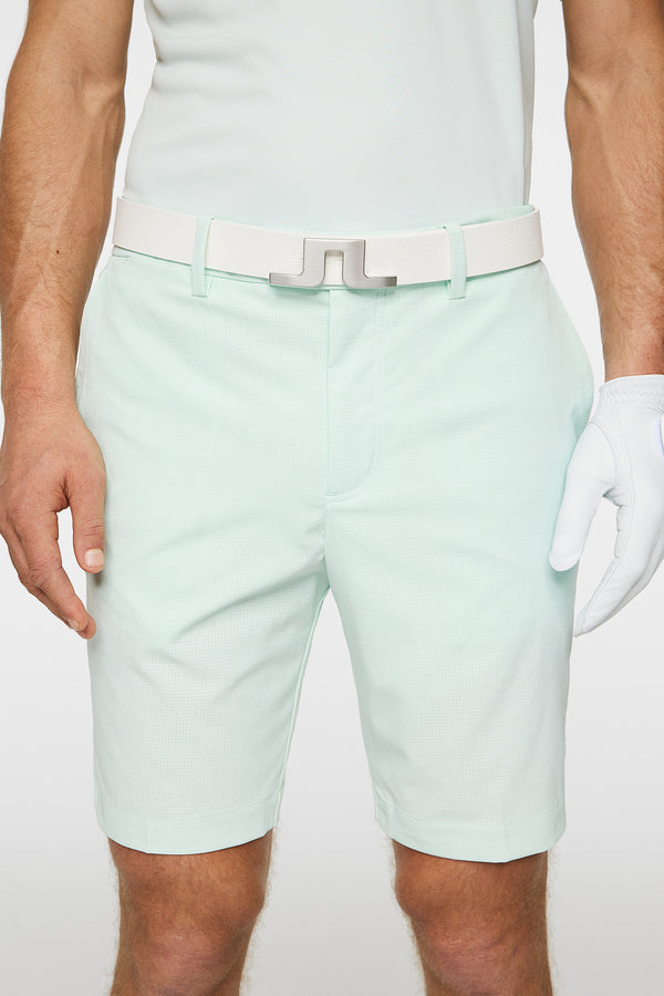 Vent Tight Shorts / Moonlight Jade