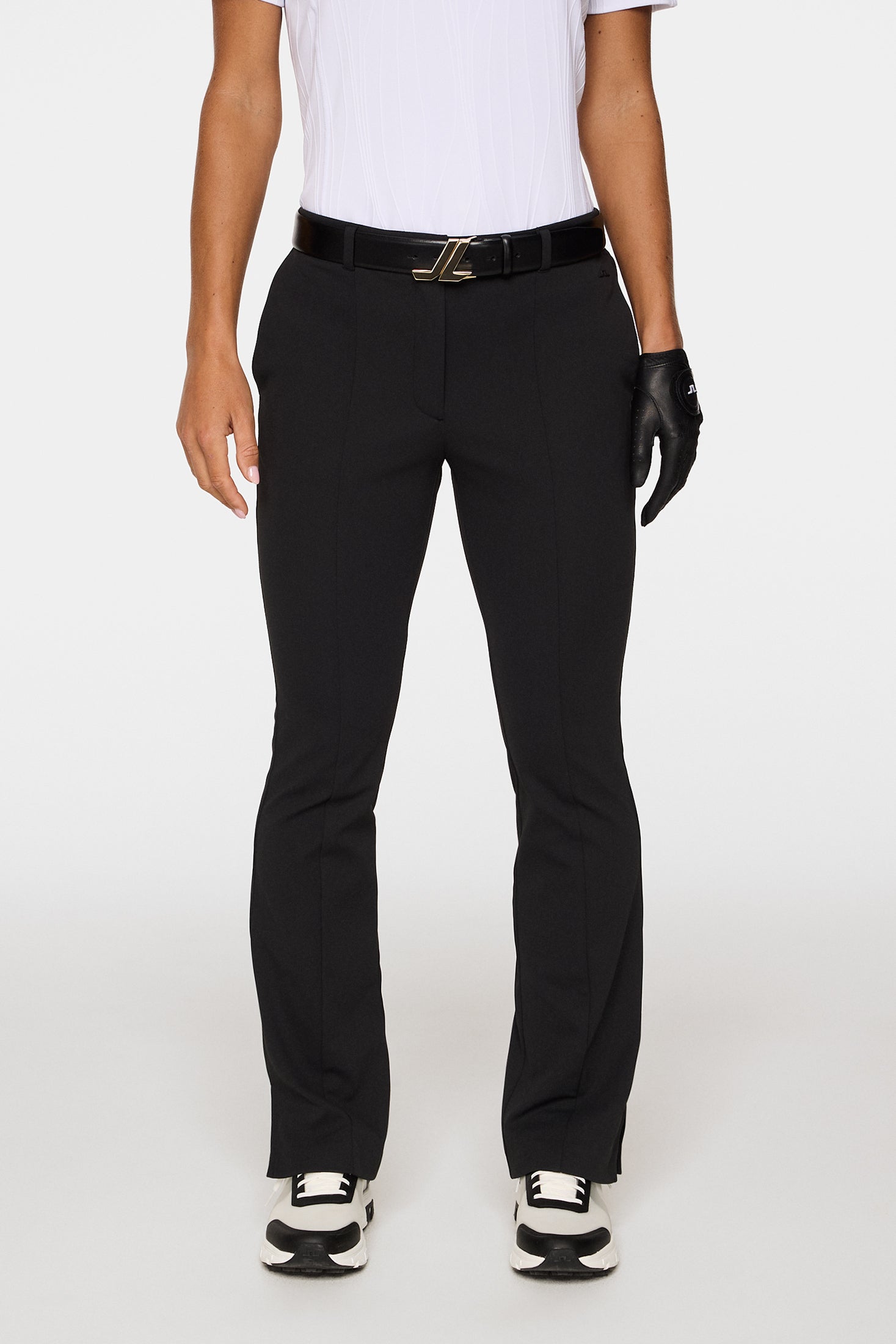 Flare Pant / Black – J.Lindeberg EU