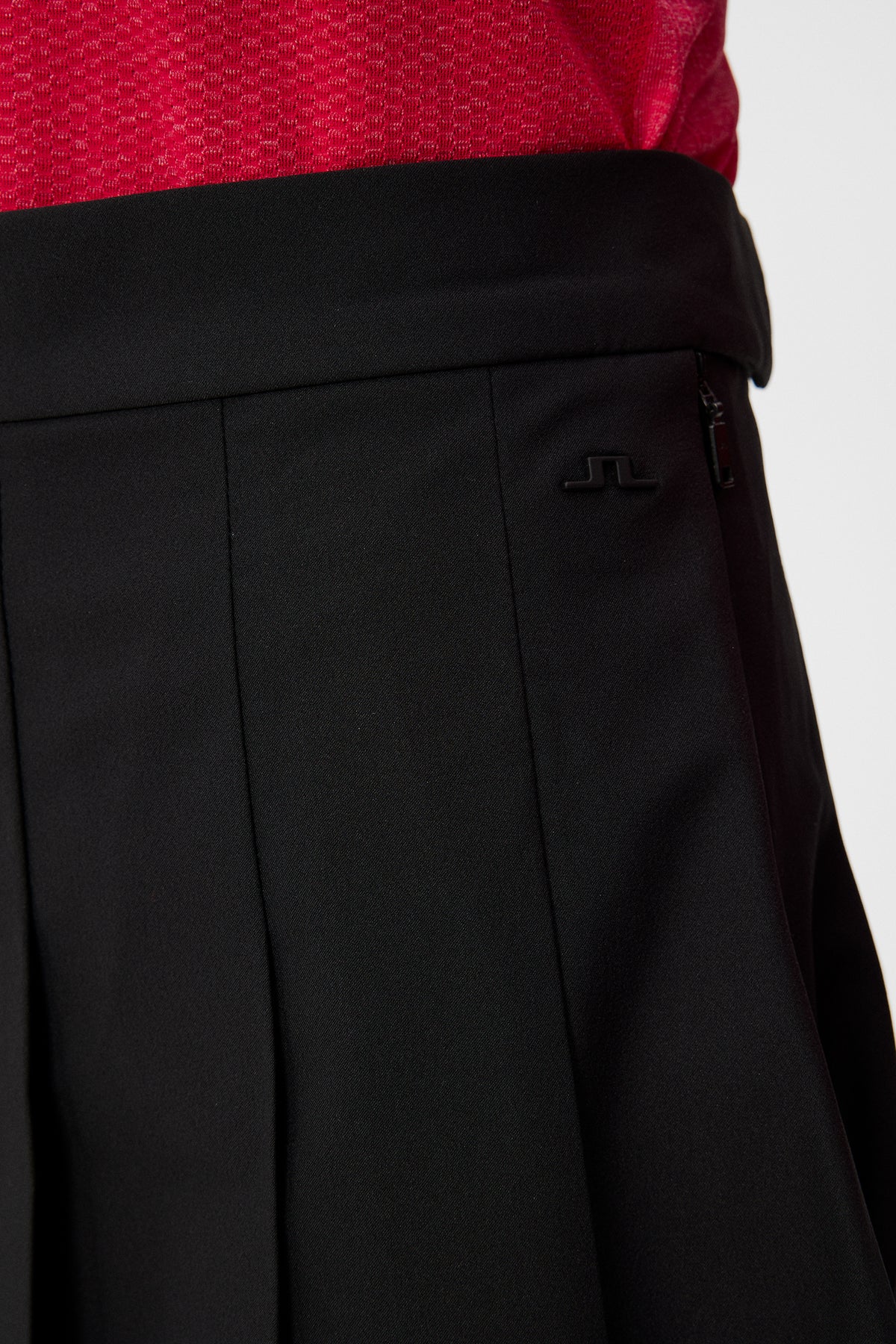 Adina Skirt / Black