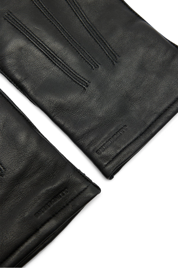 Milo Glove / Black