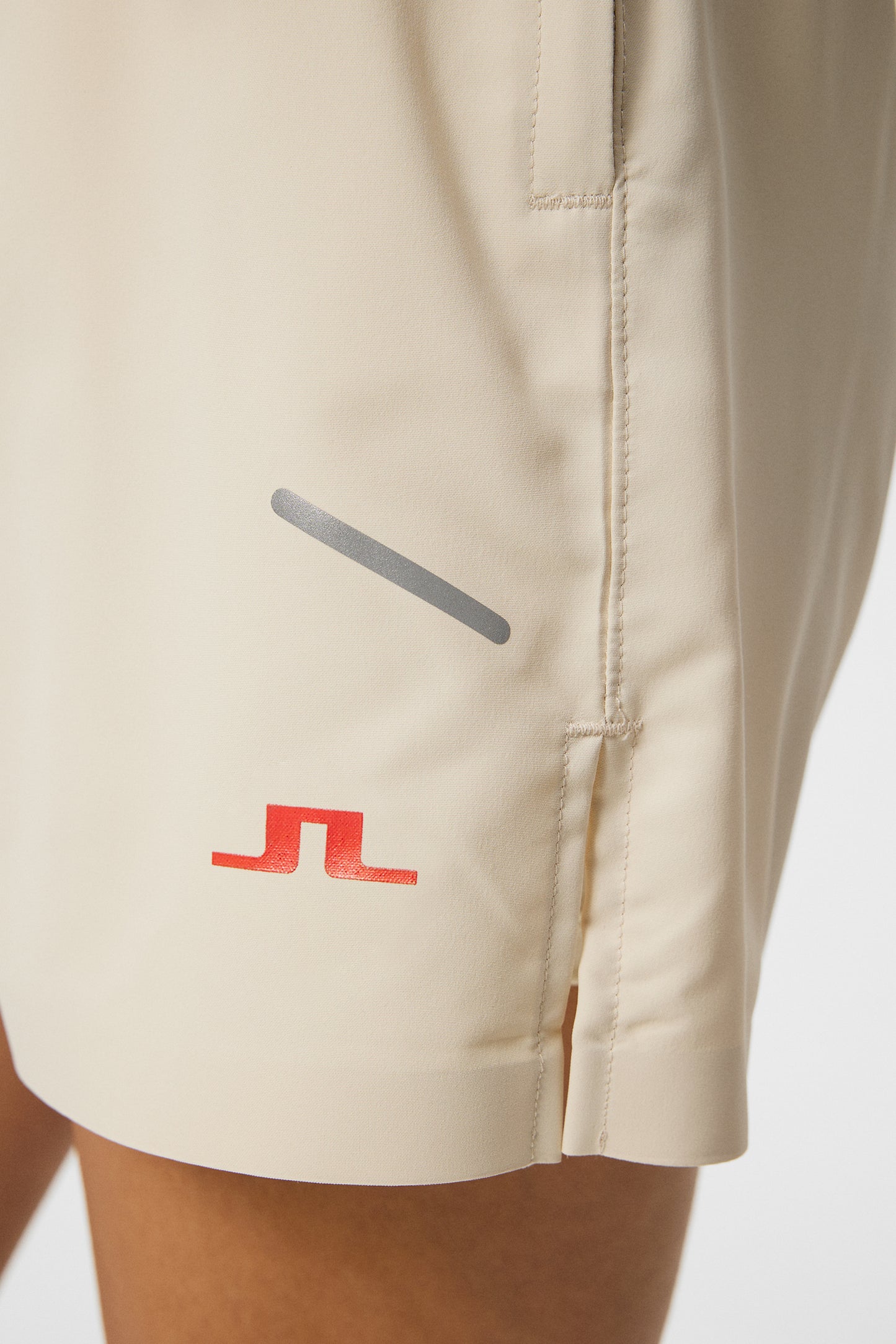 Novia Pro Pack Shorts / Almond Milk