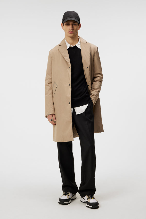 Farris 2L Padded Coat / Batique Khaki