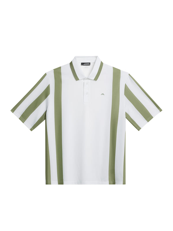 Martin Polo / Oil Green