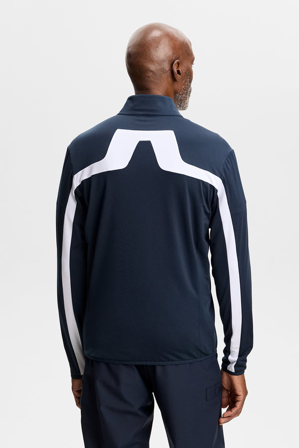 Jarvis Mid Layer / JL Navy
