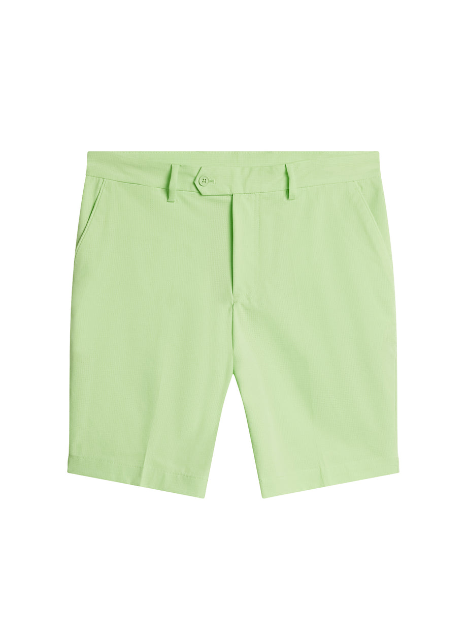 Vent Tight Shorts / Paradise Green