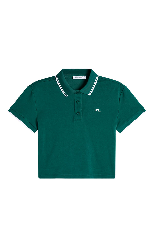Claris Polo / Forest Biome