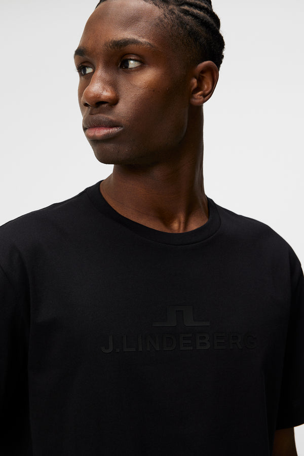 Alpha T-shirt / Black