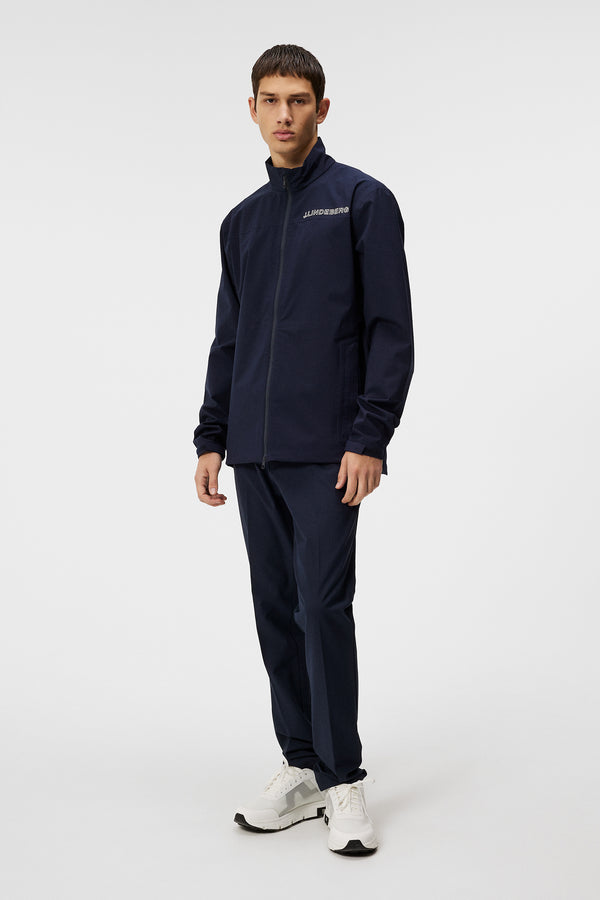 Bridge Rain Jacket / JL Navy