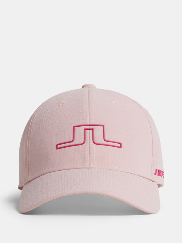 Caden Cap / Powder Pink
