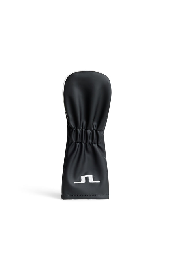 Fairway Headcover / Black