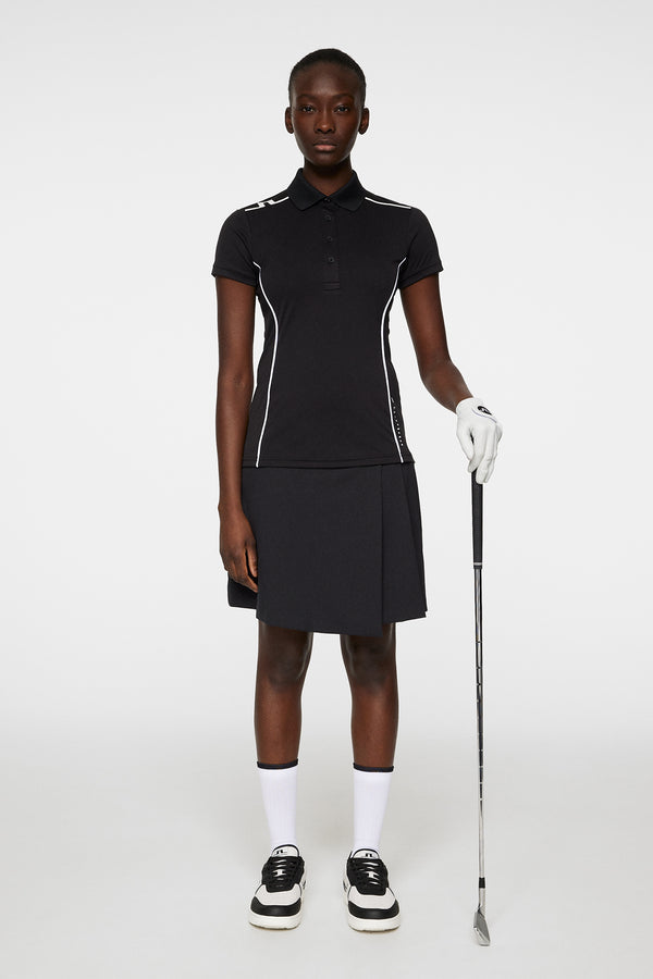 Leyla  Polo / Black