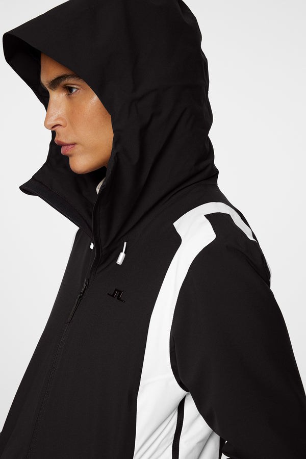Wera Jacket / Black
