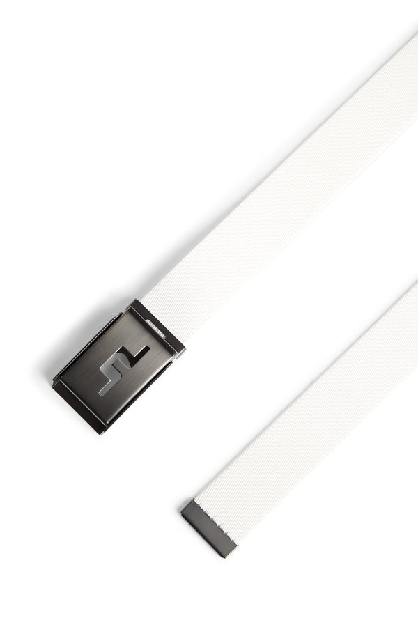 Roy Belt / White