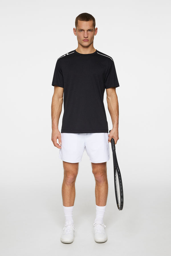Lio T-shirt / Black