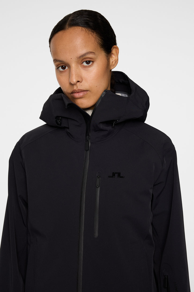 J.Lindeberg x Solarcore® | NASA-Inspired Performance Warmth