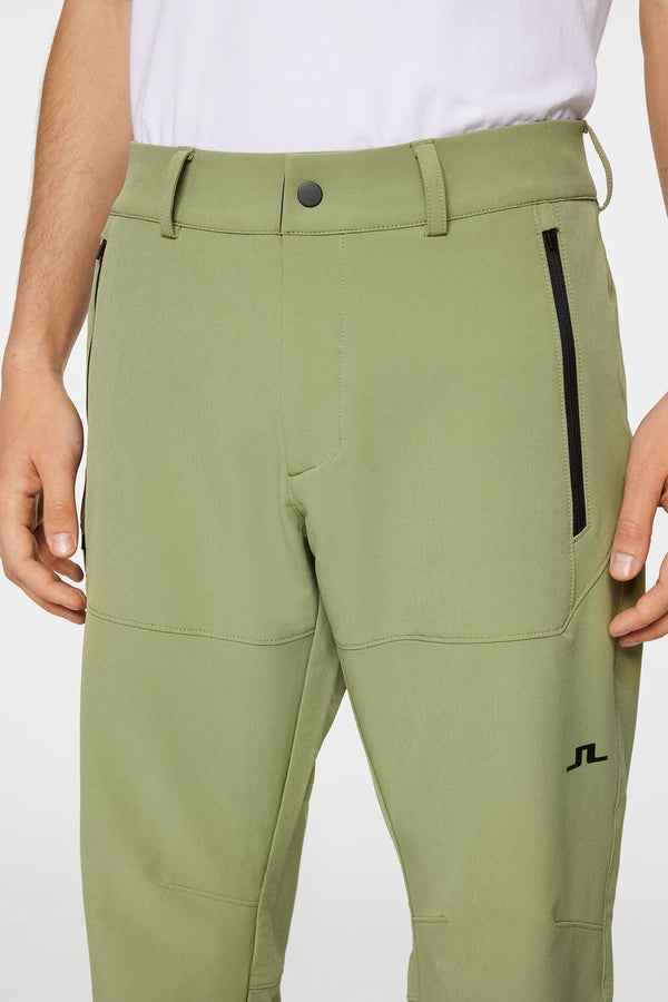 Marko Pant / Oil Green
