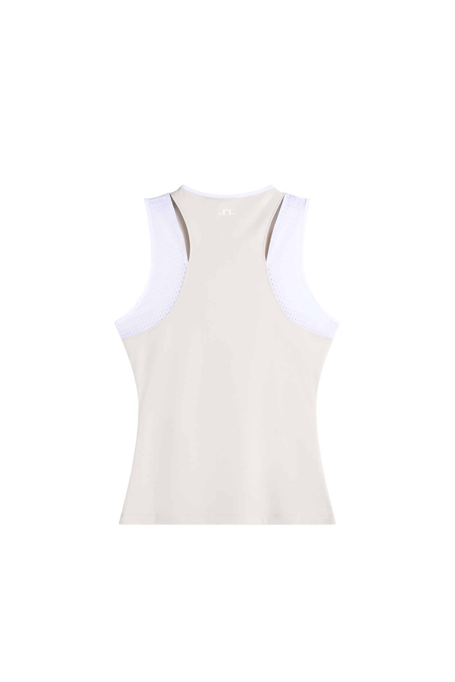 Nora Sleeveless Top / Moonbeam – J.Lindeberg