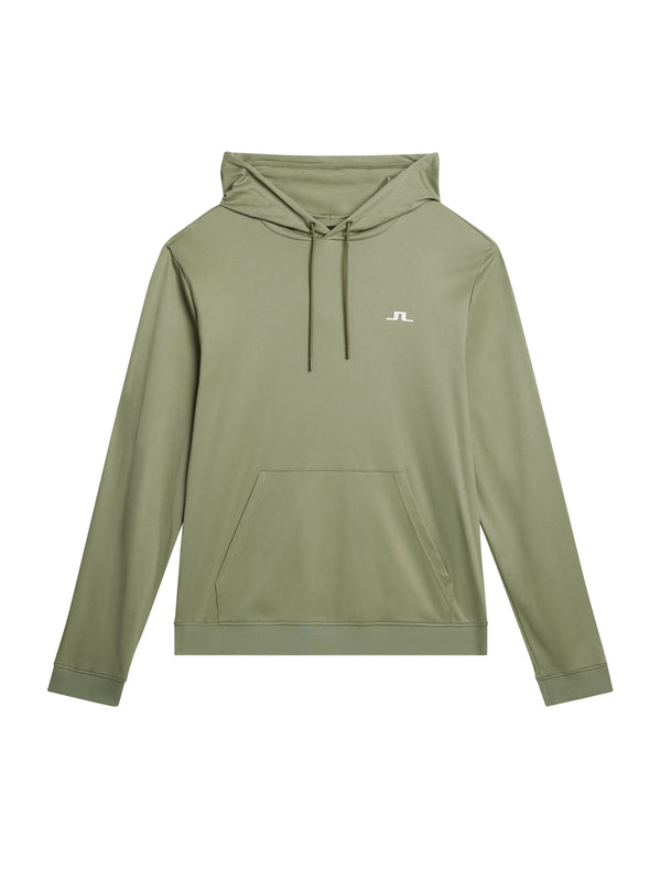 Roland Hood / Oil Green