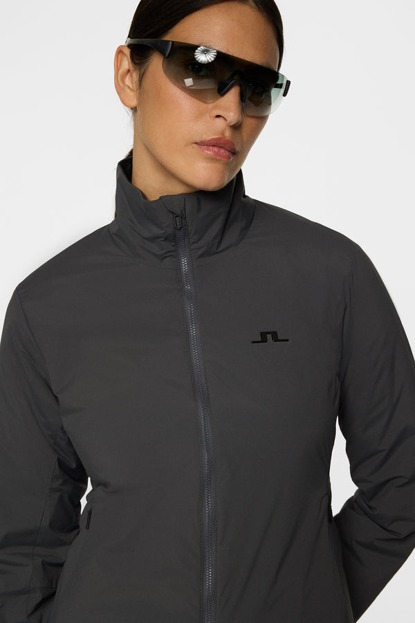 Erin Jacket / Asphalt