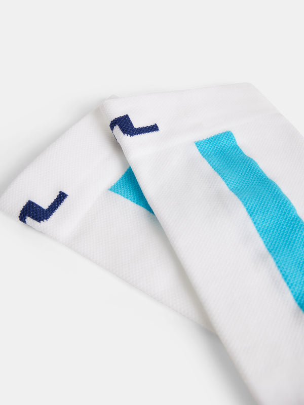 Kyle Sock / Blue Curacao