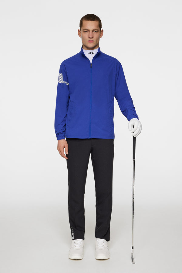 Heath Wind Jacket / Clematis Blue