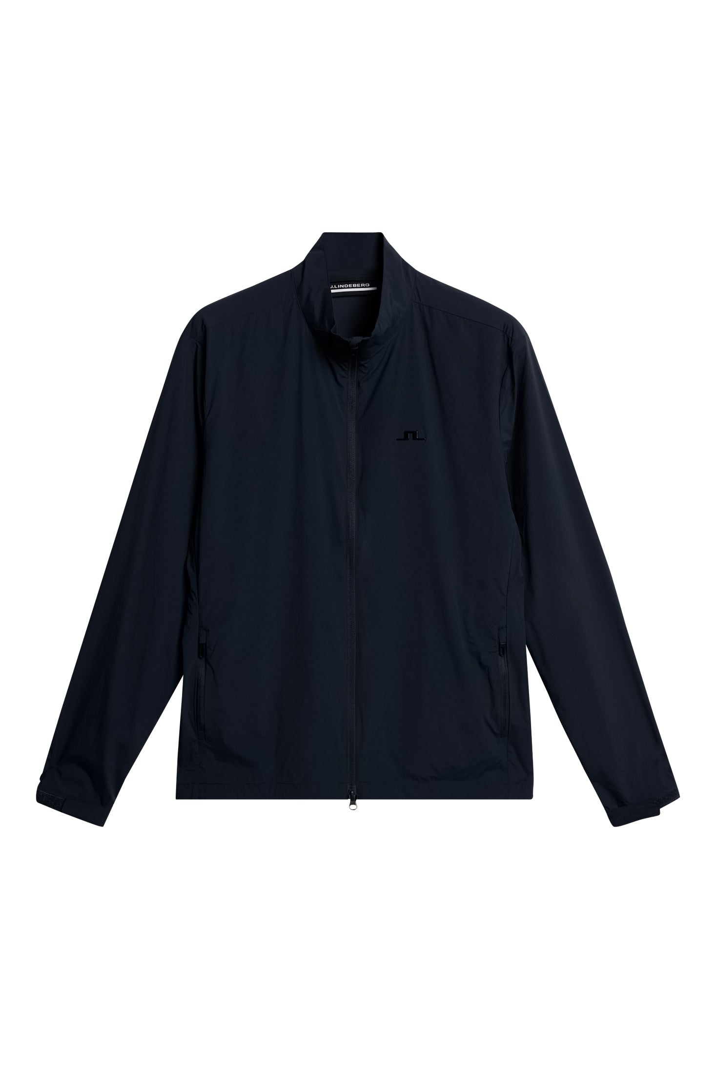 Ash Light Packable Jacket / JL Navy | J.Lindeberg Official