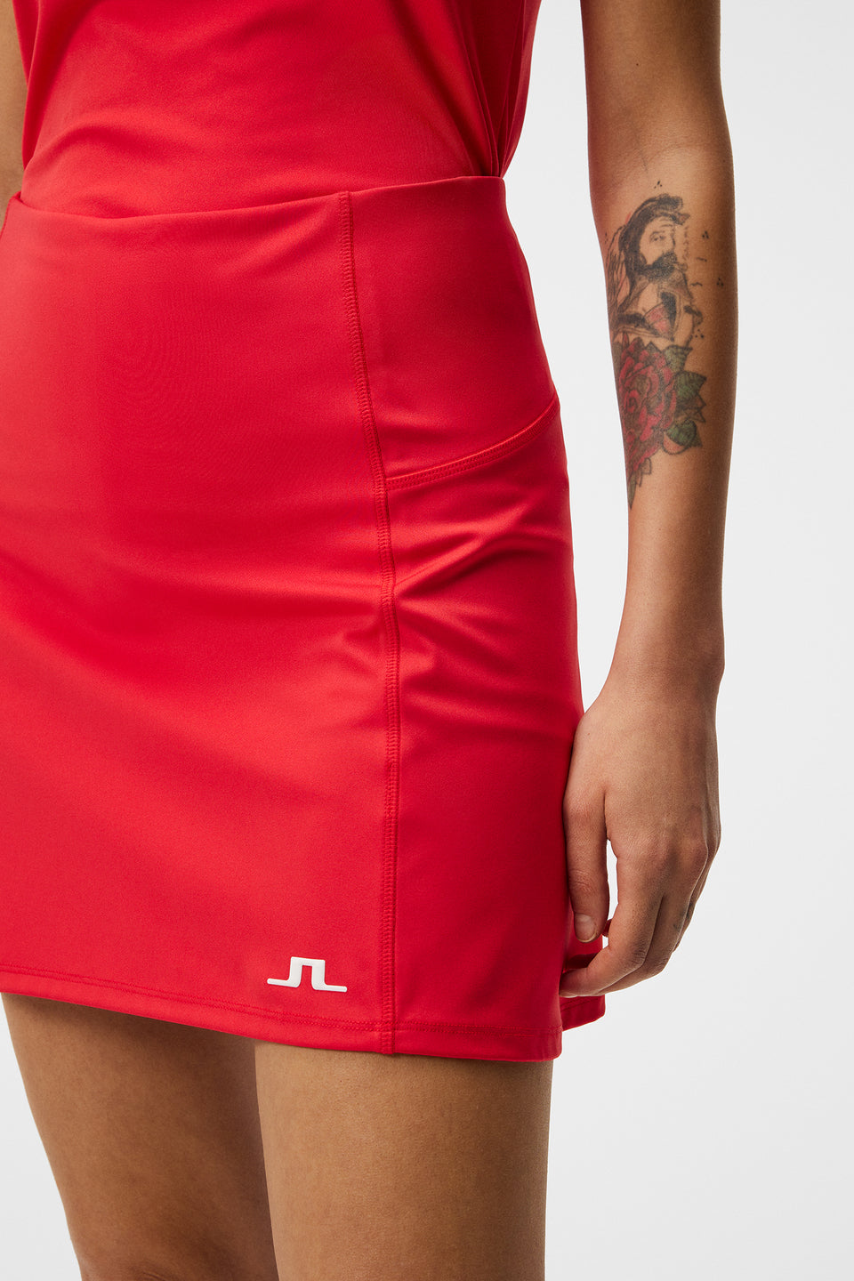 Kayla Skirt / Bittersweet