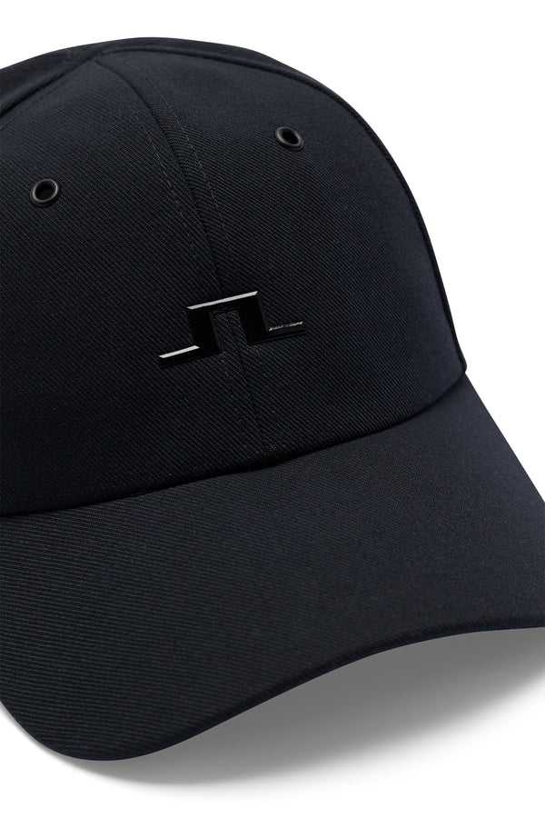 Cosmo Cap / Black