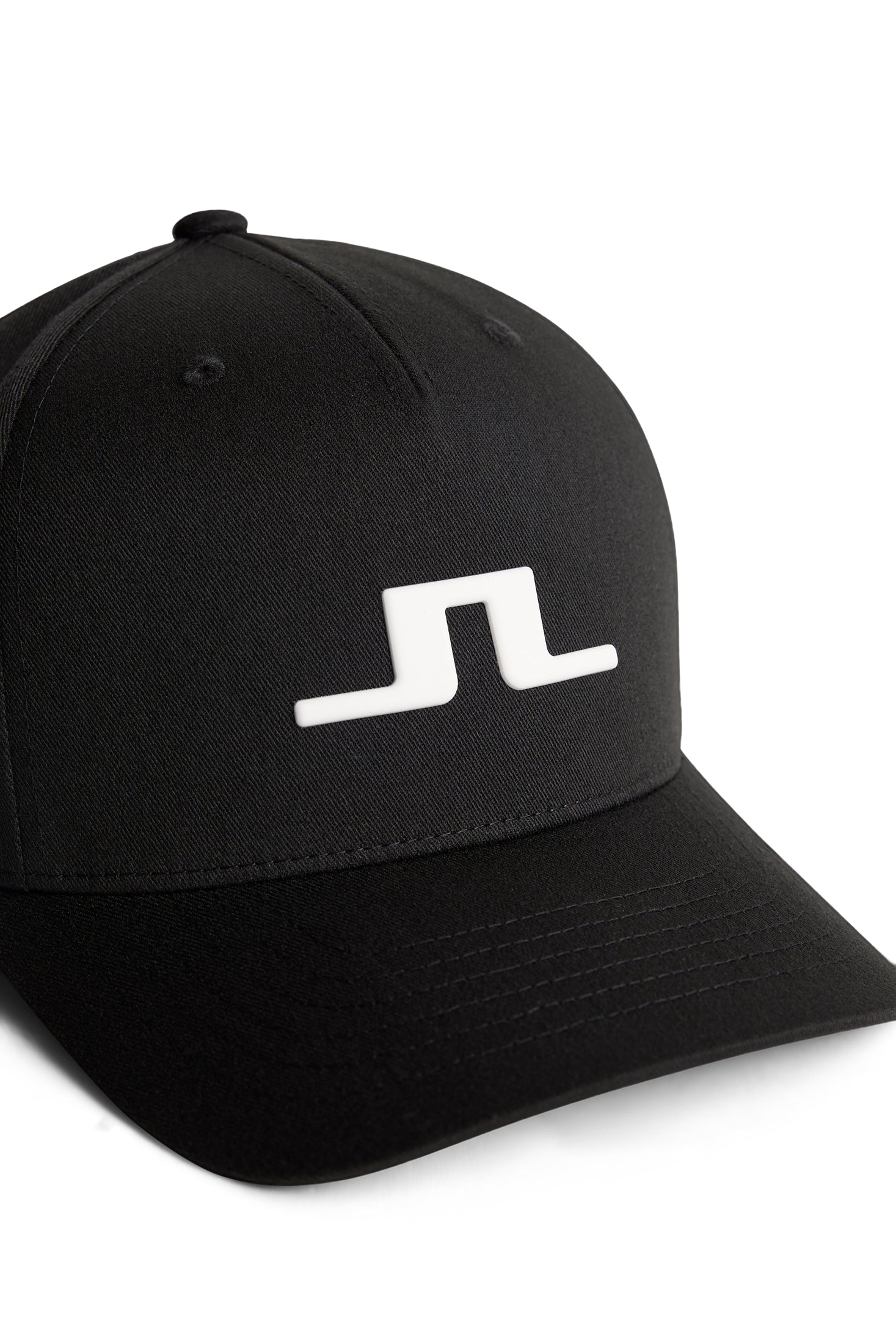 Heath Cap / Black – J.Lindeberg EU