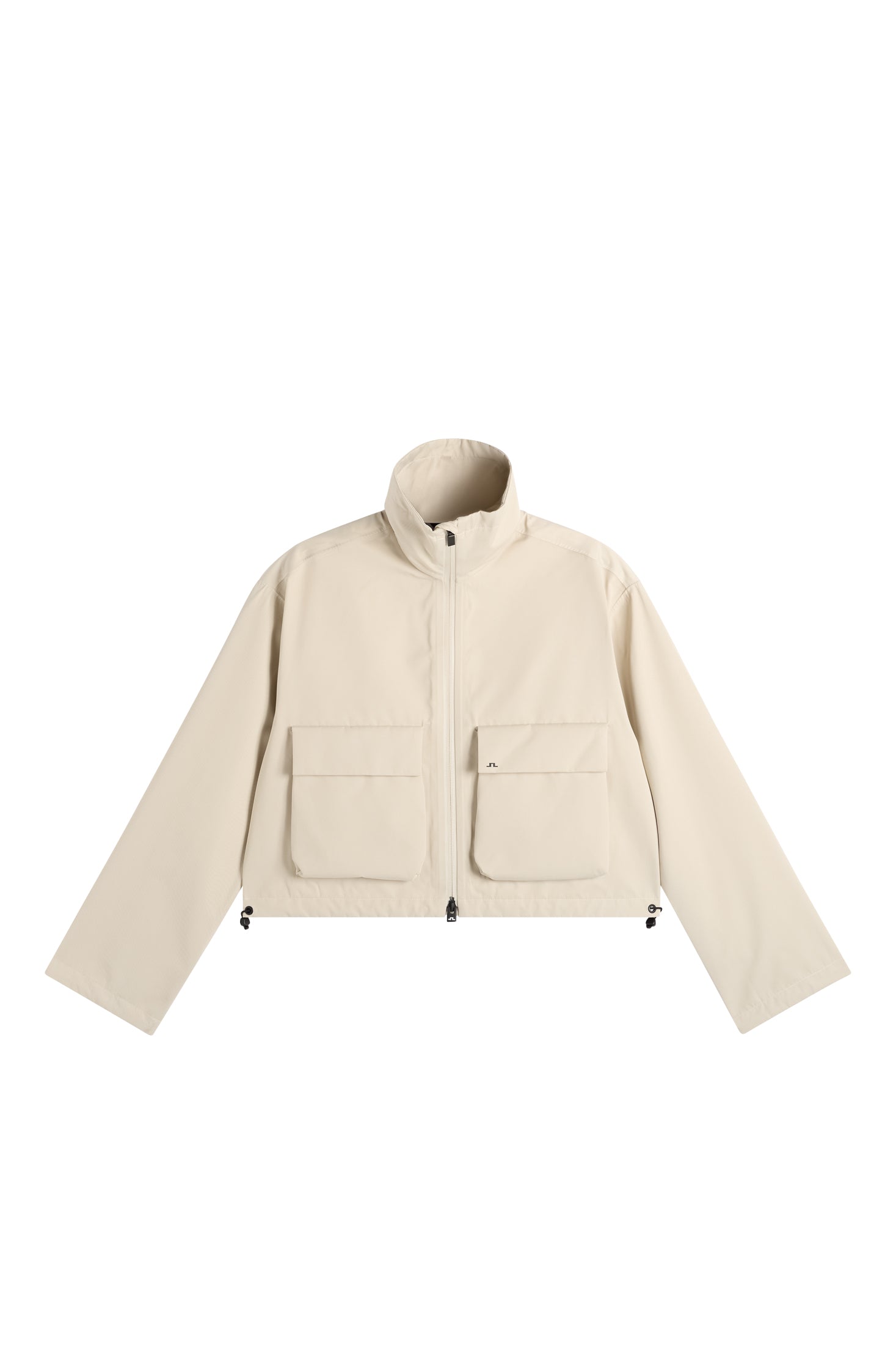 Florie Jacket / Moonbeam | J.Lindeberg Official