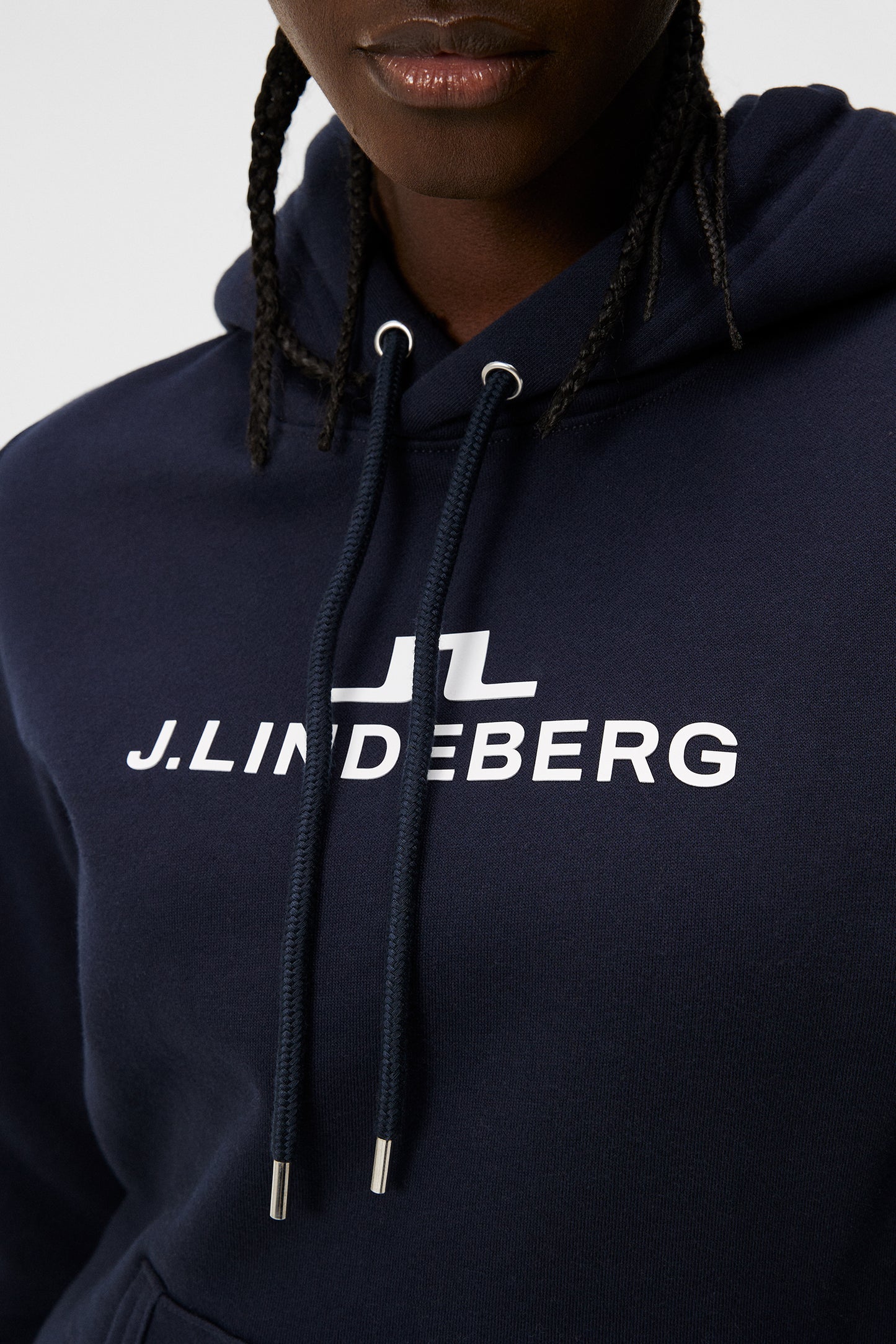 W Alpha Hood / JL Navy