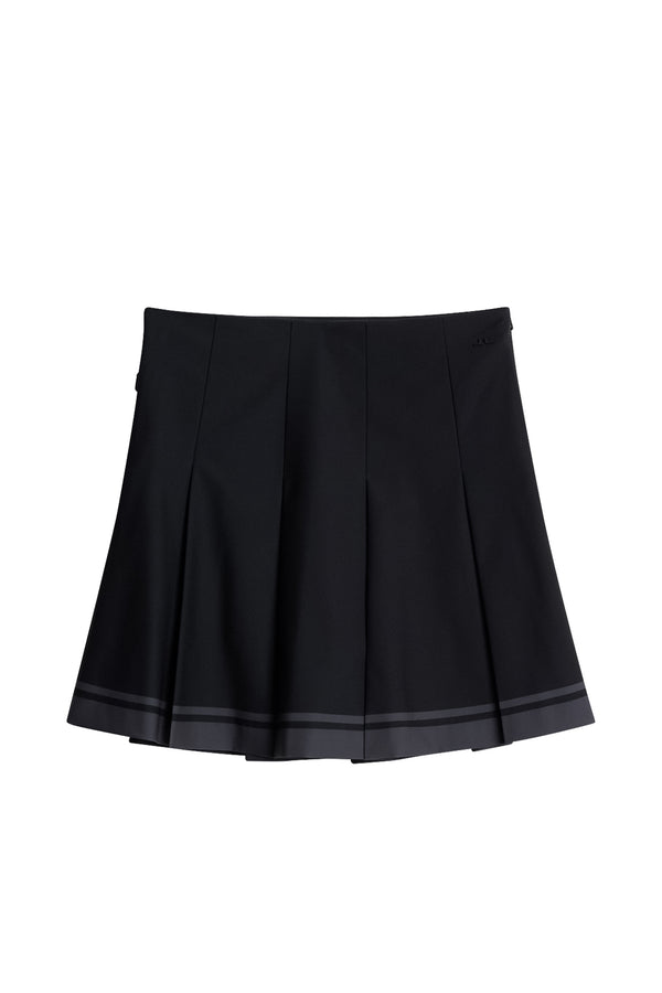 Beth skirt / Black