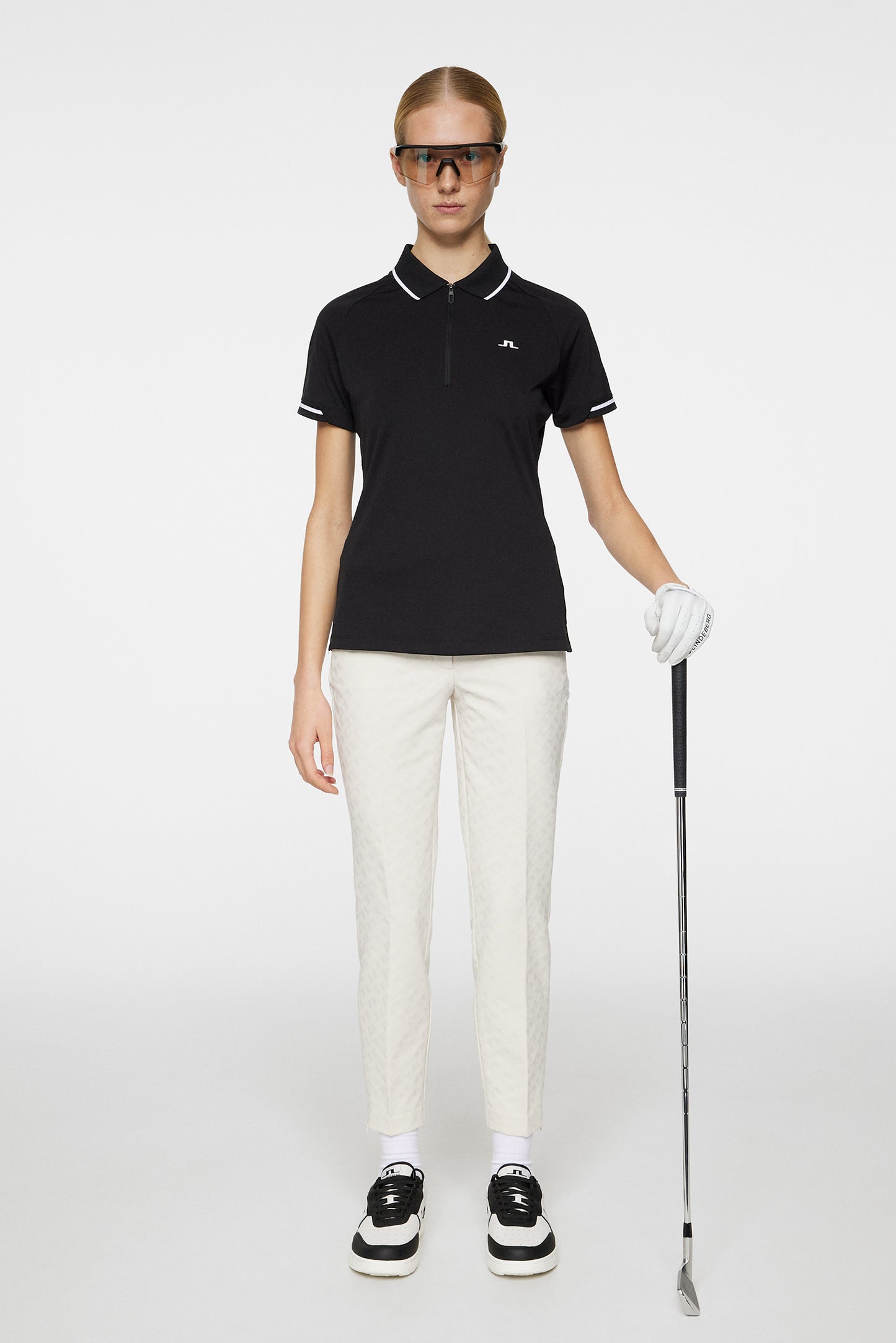 Lee Polo / Black