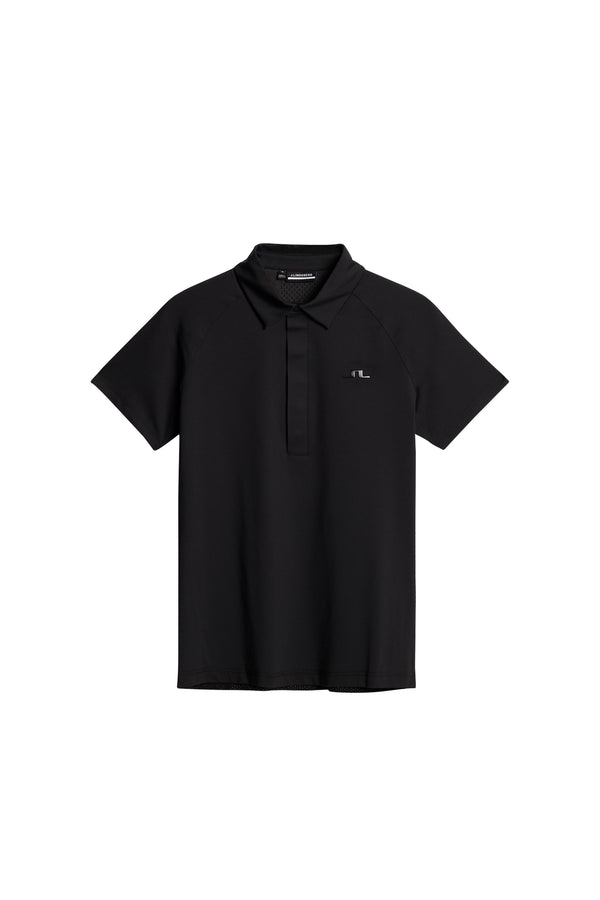 Bobi Tech Polo / Black