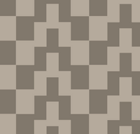 Bridge Stack Brindle M