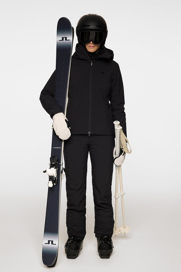 Rosario Pant / Black