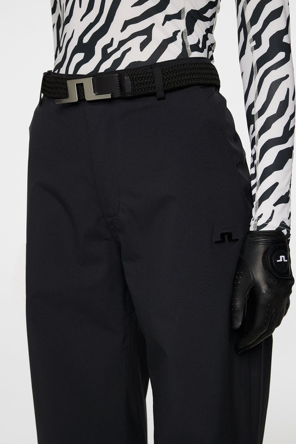 Evertine Rain Pant / Black