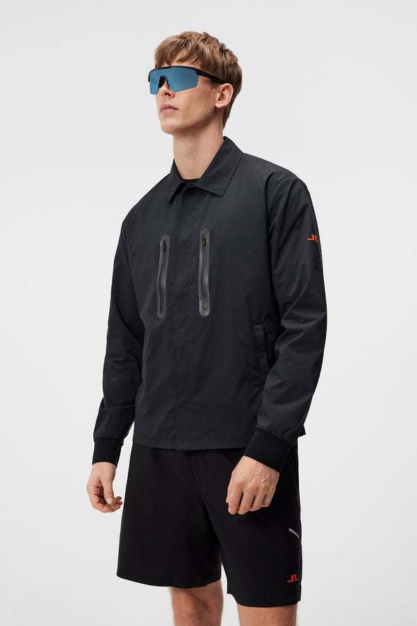 Pirro Shirt / Black