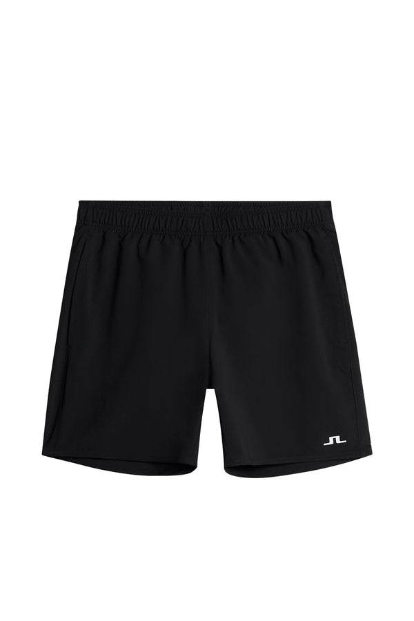 Preston Shorts / Black