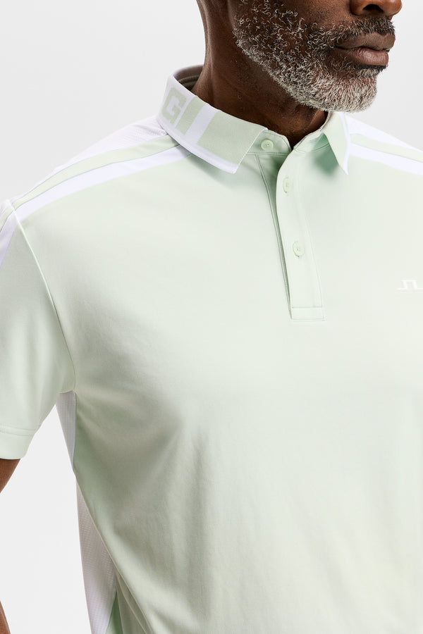 Bo Polo / Subtle Green