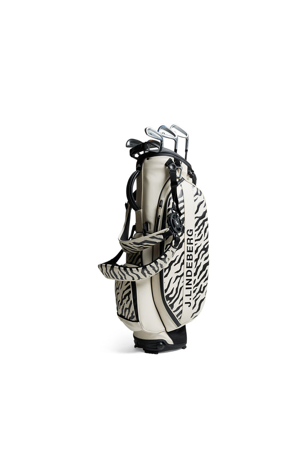 Play Stand Bag Print / Tour Tiger Moonbeam M