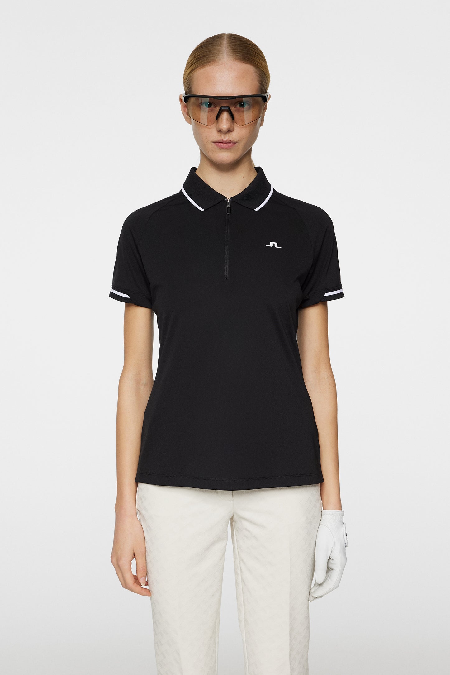 Lee Polo / Black