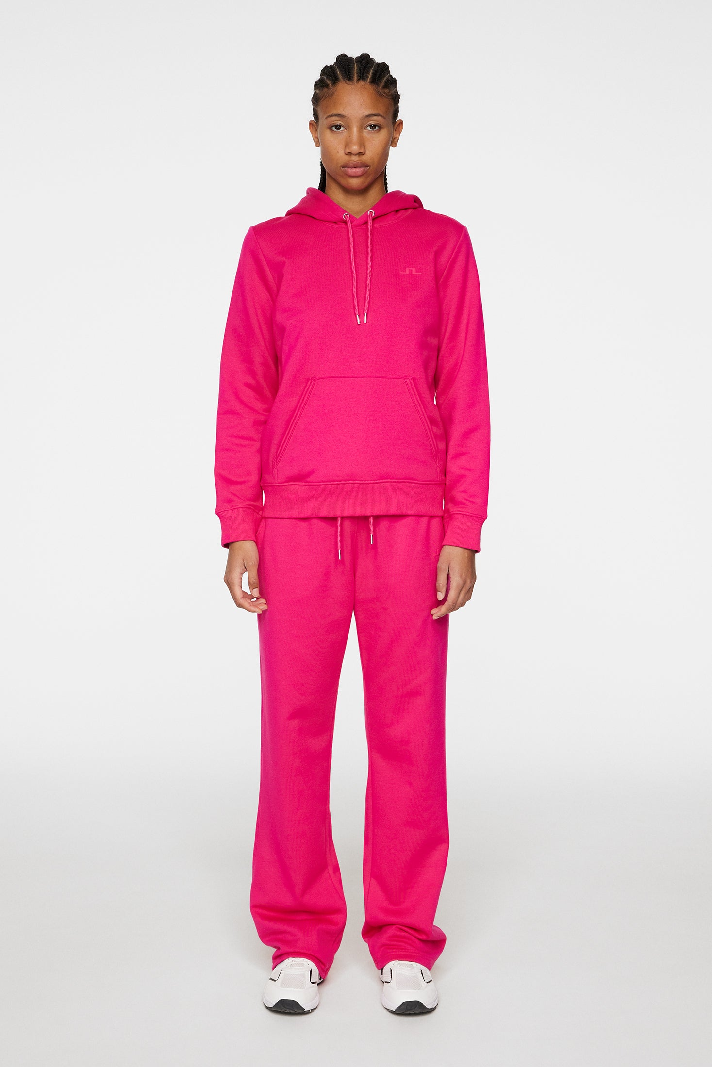 Alpha Look The Alpha Look | J.Lindeberg Official