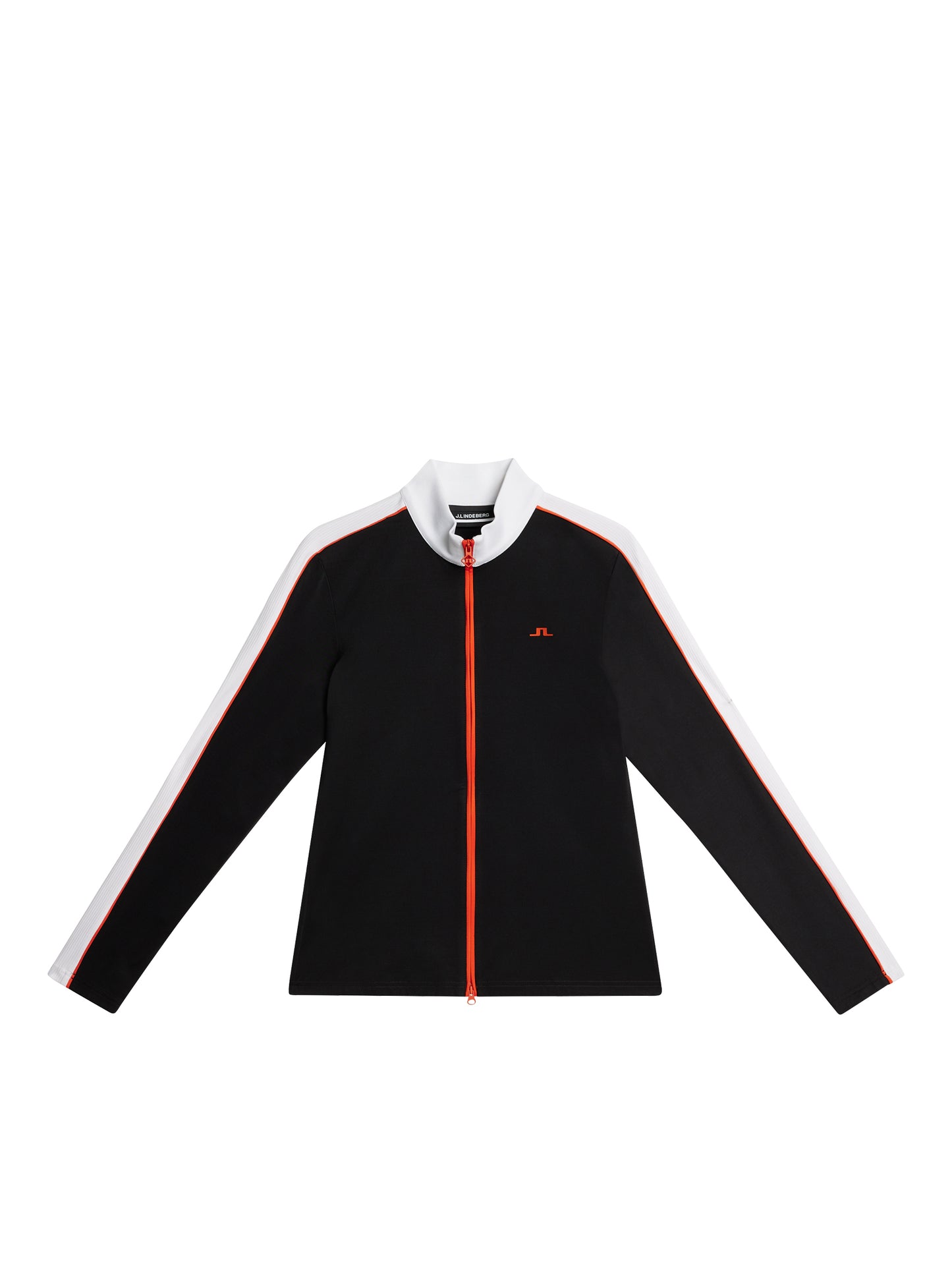 Tamara Mid Layer / Black