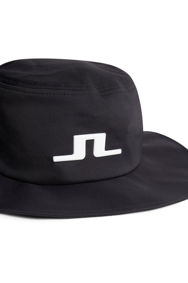 Tour Bucket Hat / Black
