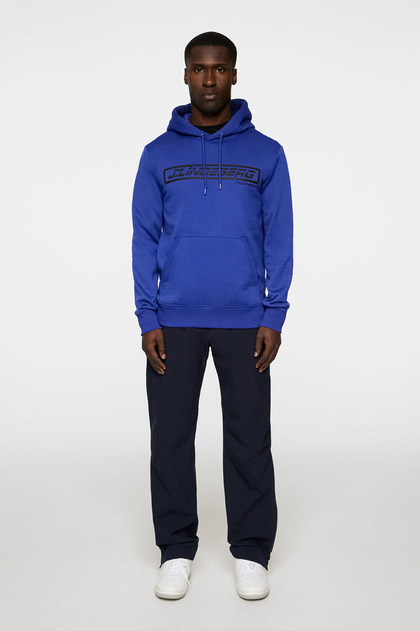 Edgewood Hood / Clematis Blue